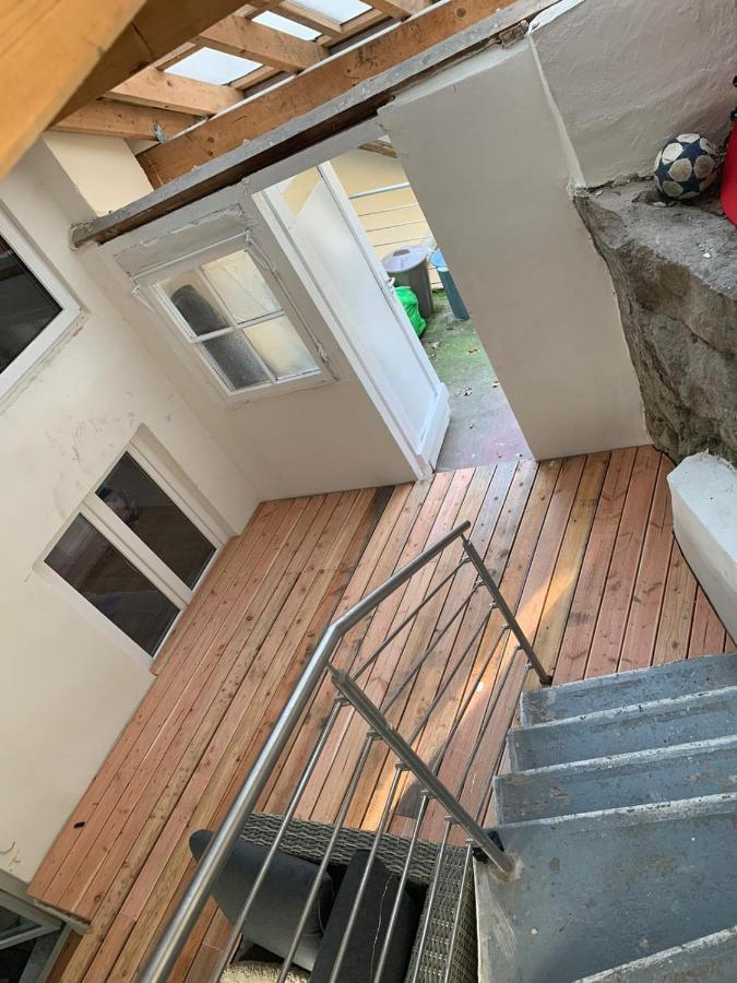 Felix Living 7, Modern & Cozy, Geilste Dachterrasse Der Stadt, 7 Schlafzimmer Passau Exterior foto