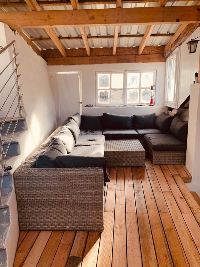 Felix Living 7, Modern & Cozy, Geilste Dachterrasse Der Stadt, 7 Schlafzimmer Passau Exterior foto