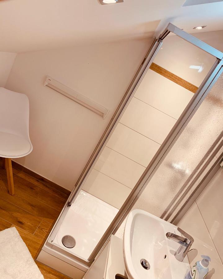 Felix Living 7, Modern & Cozy, Geilste Dachterrasse Der Stadt, 7 Schlafzimmer Passau Exterior foto