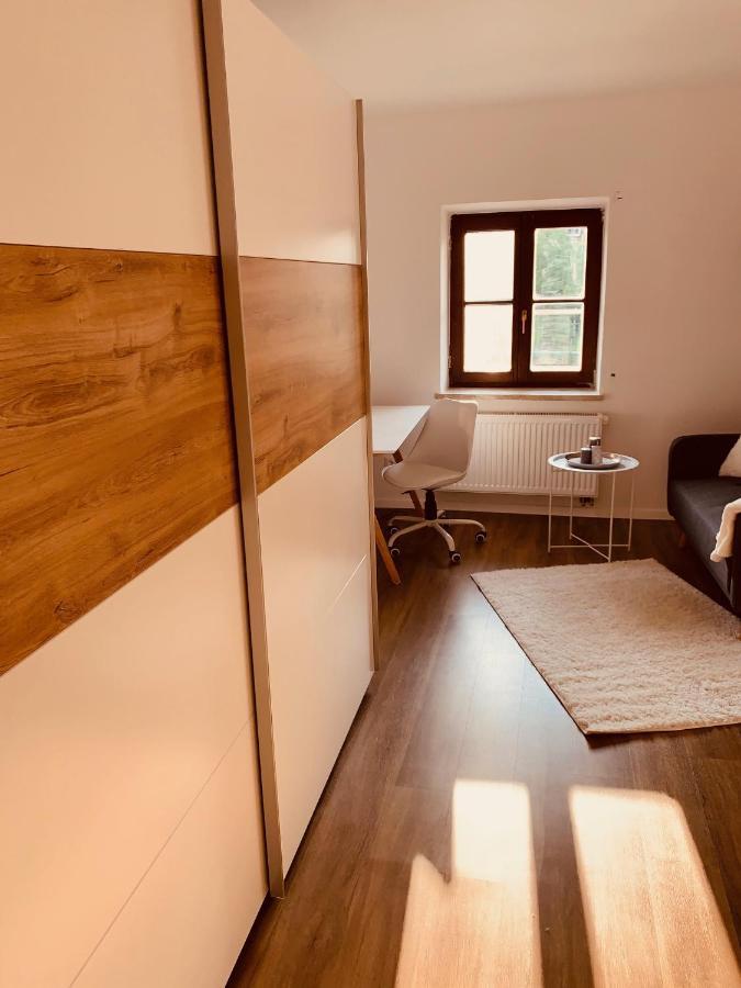 Felix Living 7, Modern & Cozy, Geilste Dachterrasse Der Stadt, 7 Schlafzimmer Passau Exterior foto